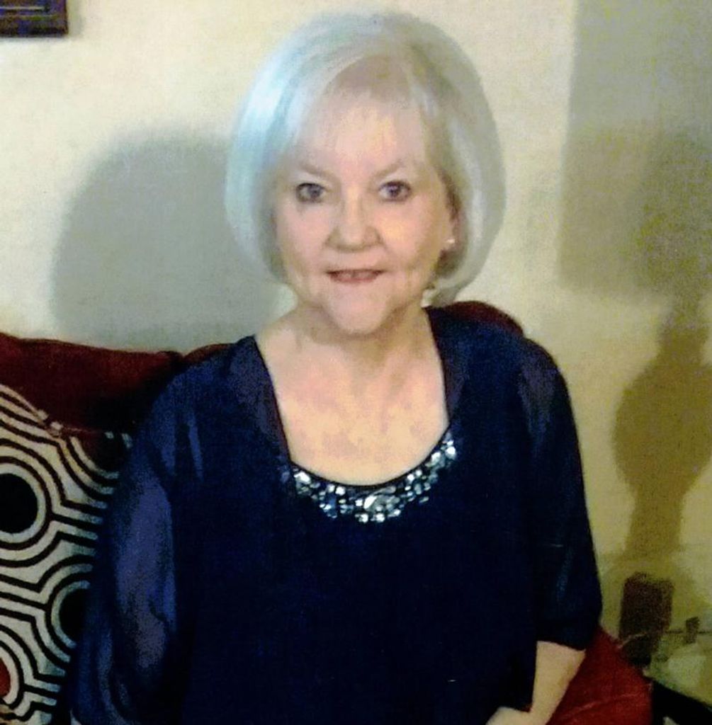 Linda Mae Farris Profile Photo