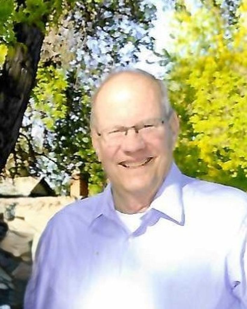 Bob McCleave