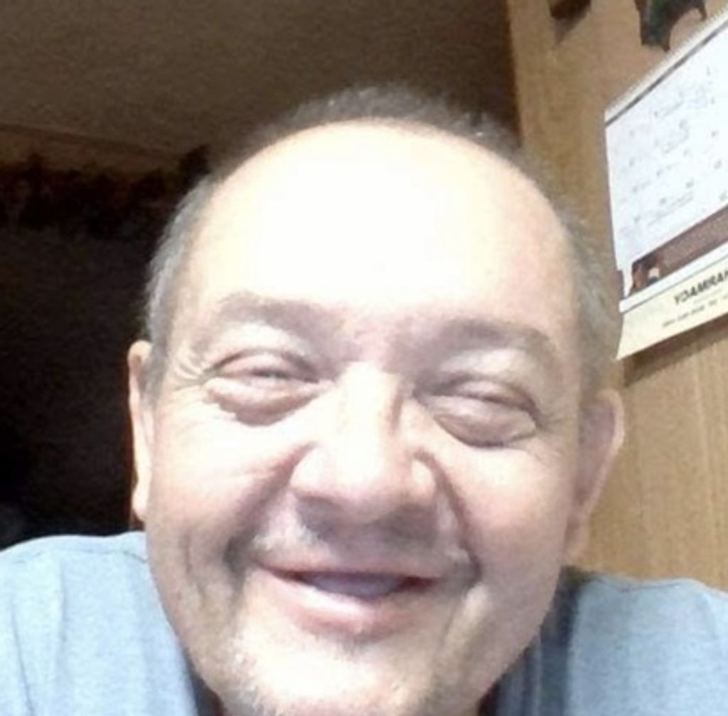 Vernon Ray Smith Profile Photo