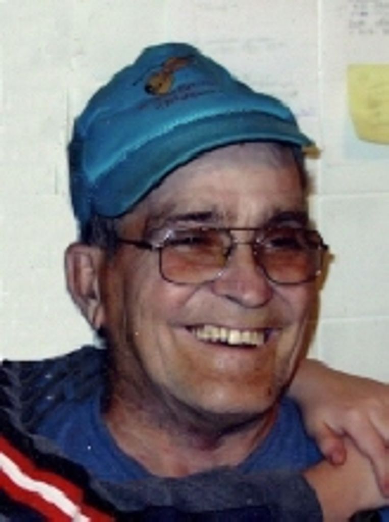 Alvin F. Currant