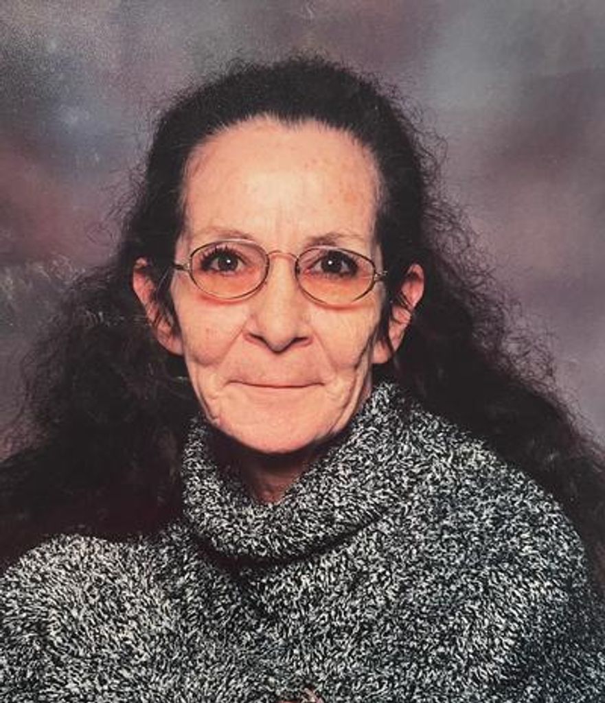 Alice M. Saba Profile Photo