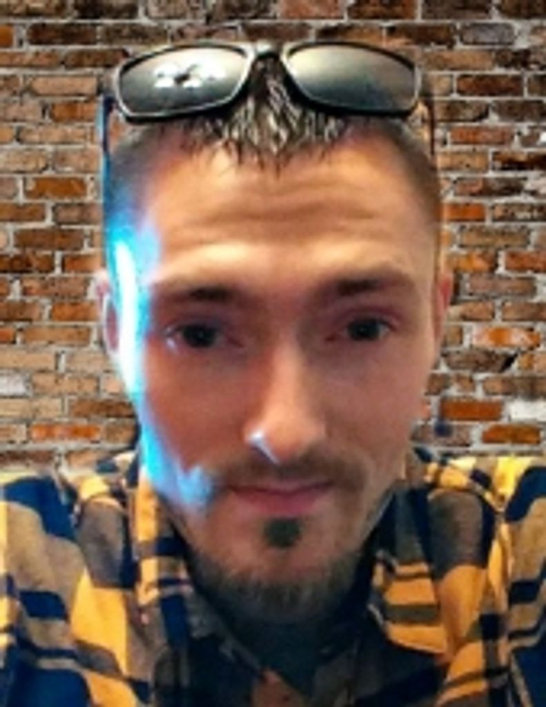 Russell Anthony Atkinson III