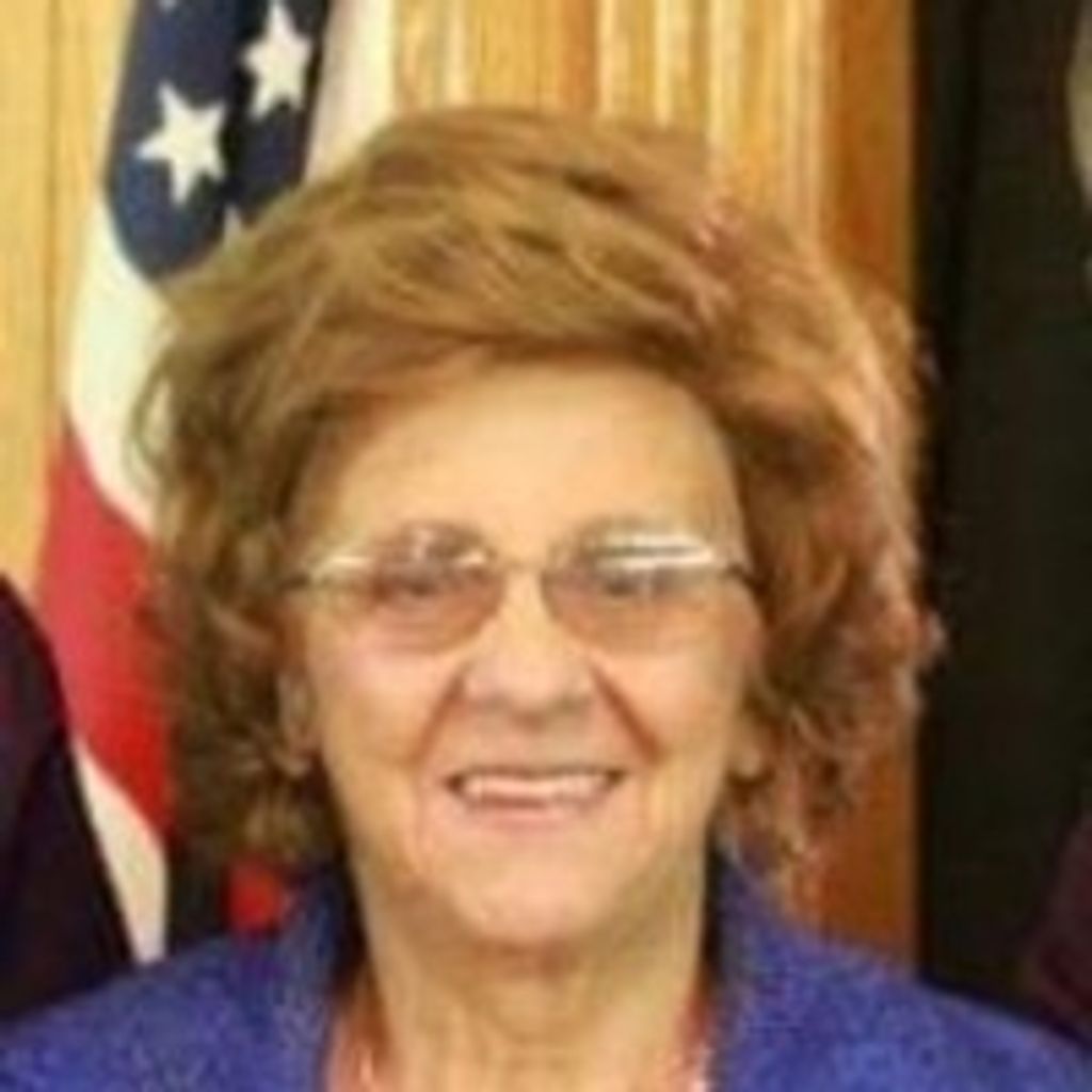 Doris Jean Bright Wilson Profile Photo