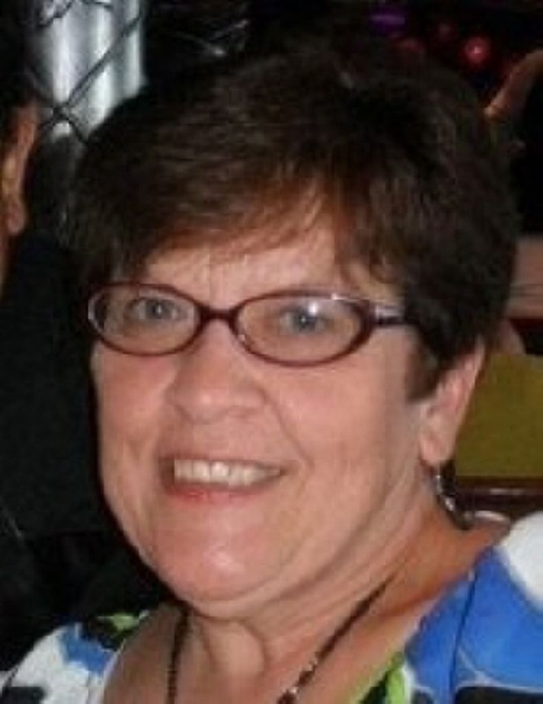 Anna Marie Glackin
