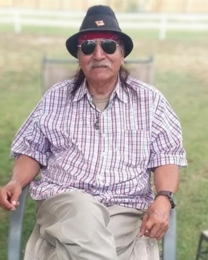 Blas Gomez, Jr. (Plainview) Profile Photo