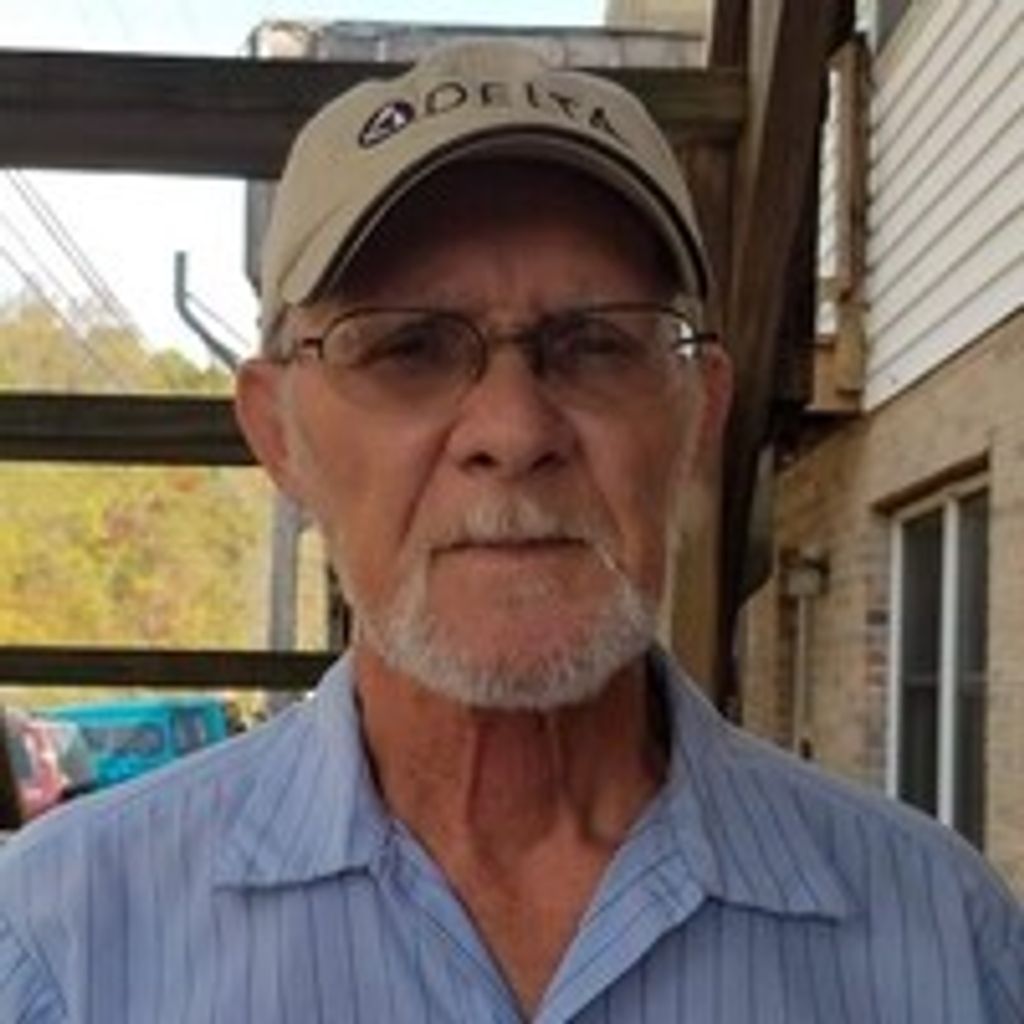 Jerry Wayne Gambill