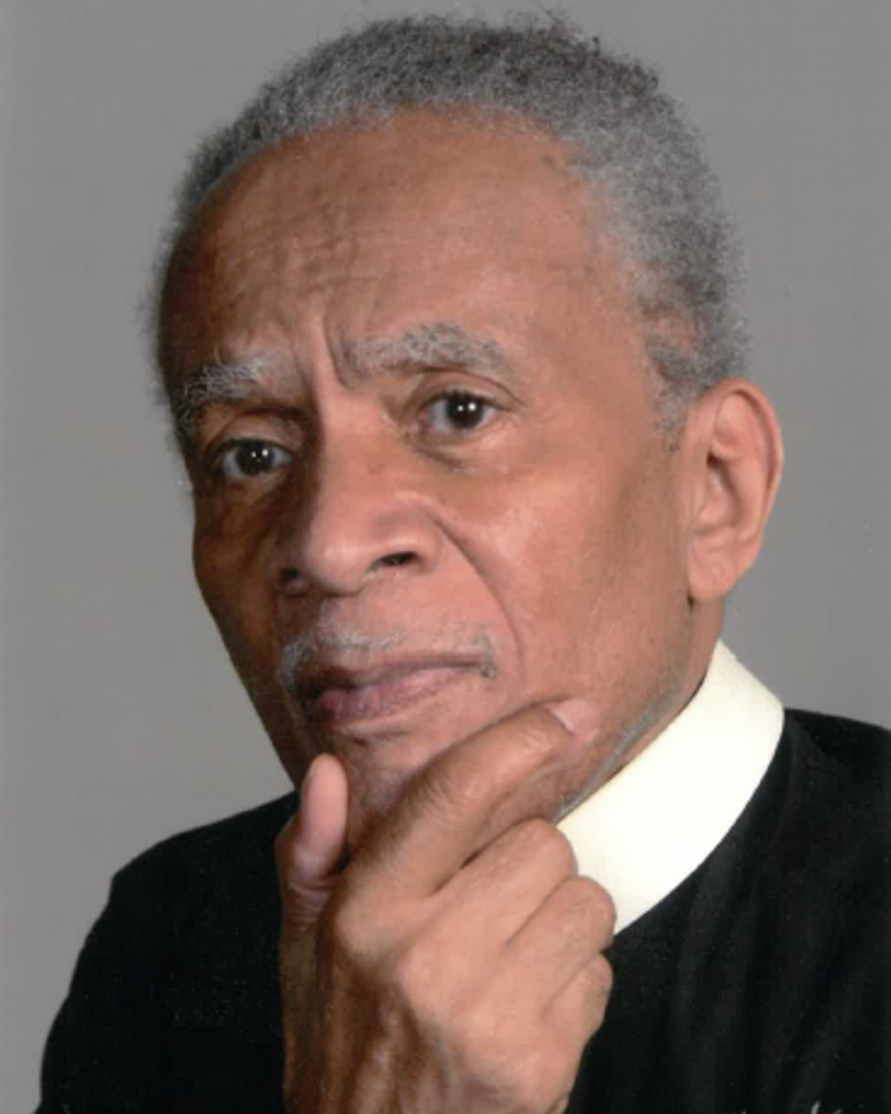 William Frank Taylor Jr.