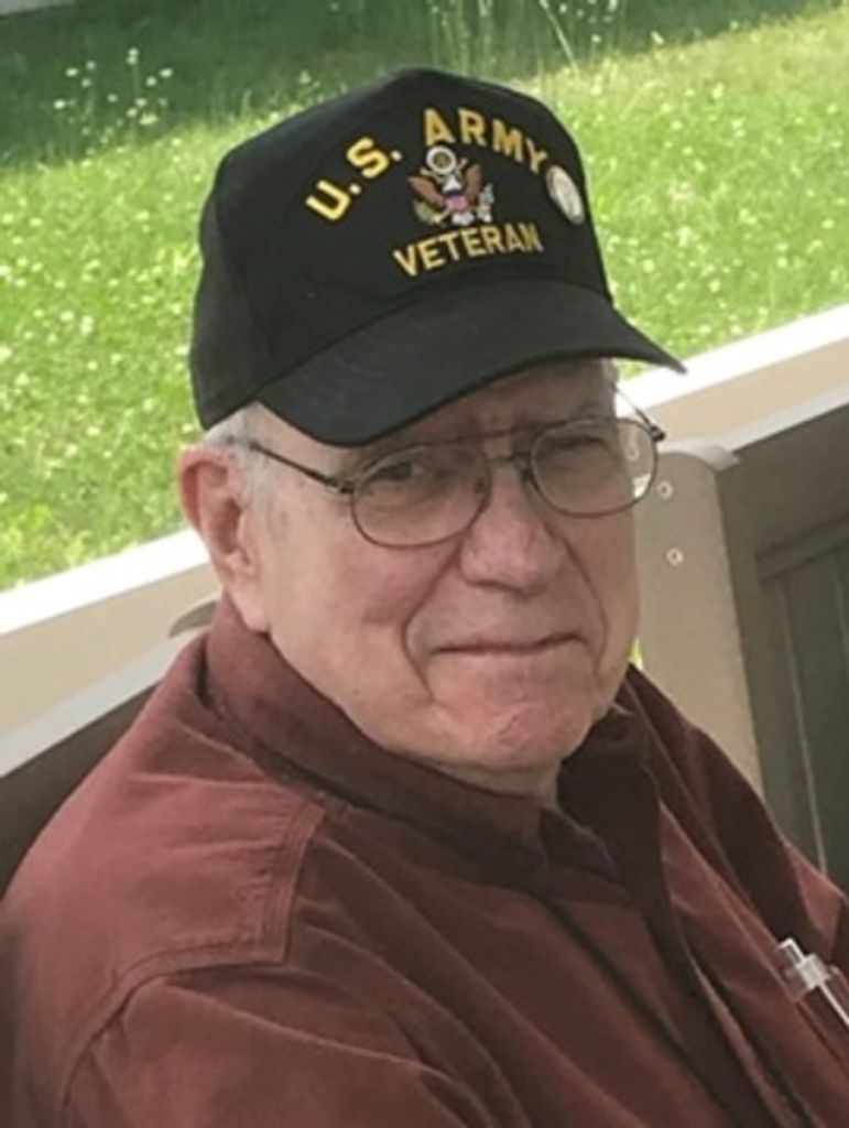 Michael Lutz Profile Photo