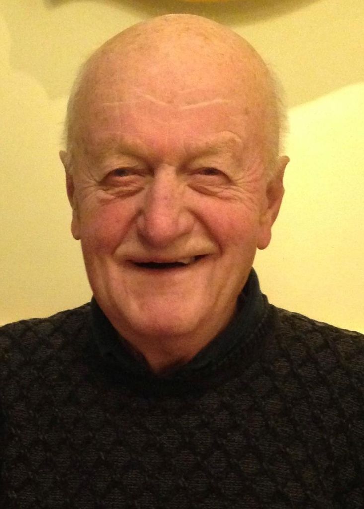 Johann "John" Reck Profile Photo