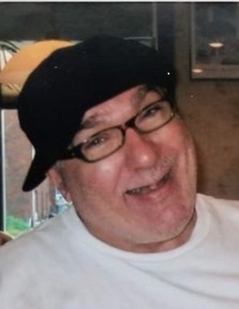 Michael David Grasso