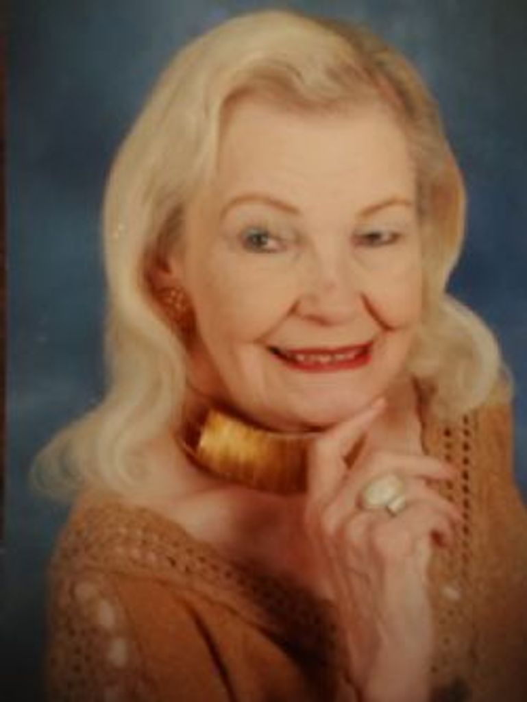 Velma Skinner