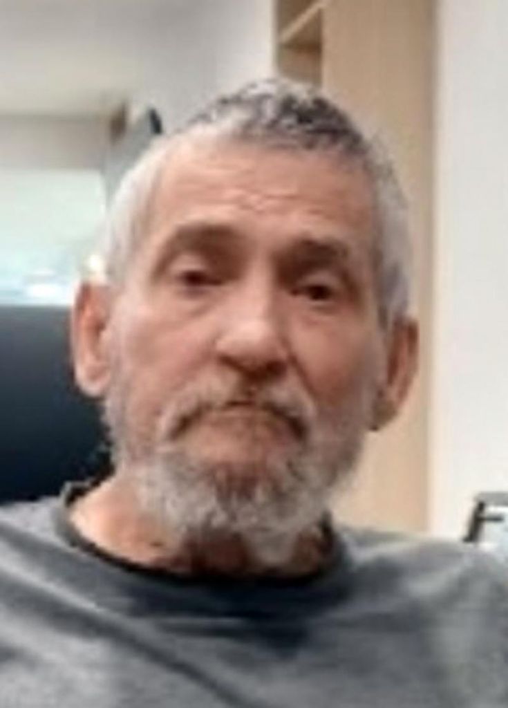David Leon Scheuerman, Sr.
