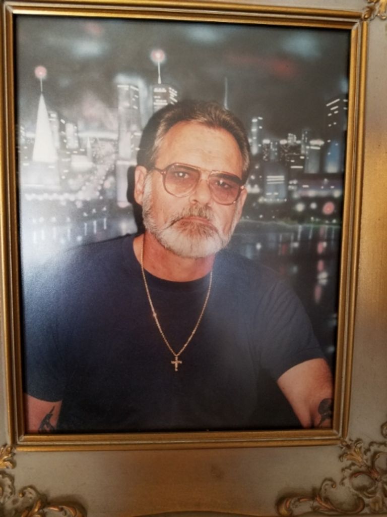 Donald Jack Stanley Profile Photo