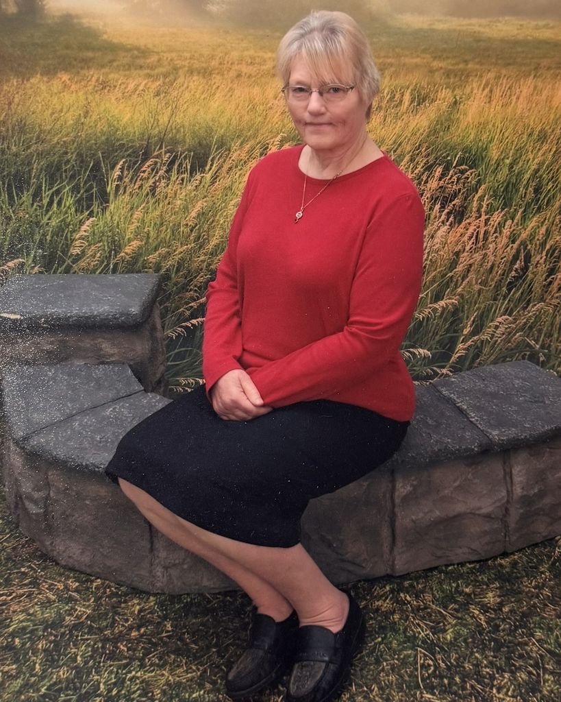 Edith Ann Lange Clark