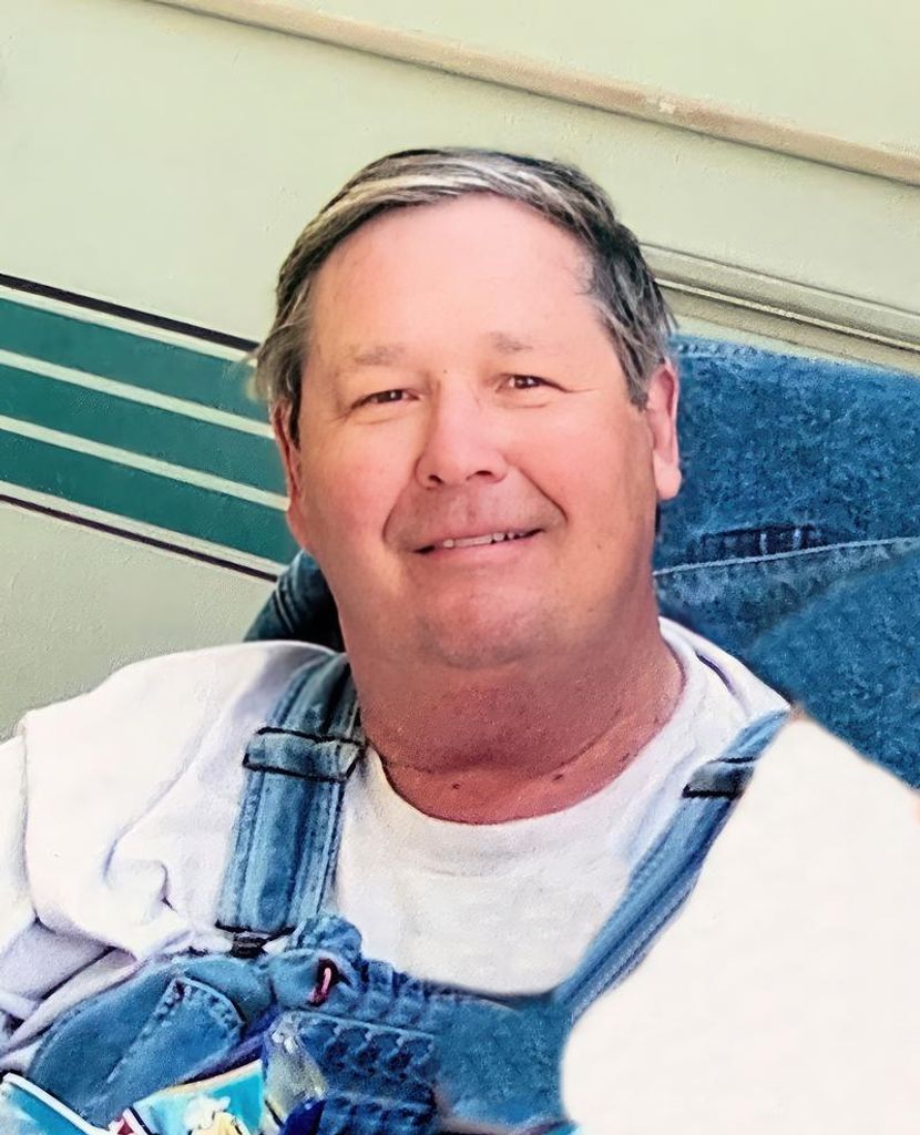 James Lee Oehlert Profile Photo