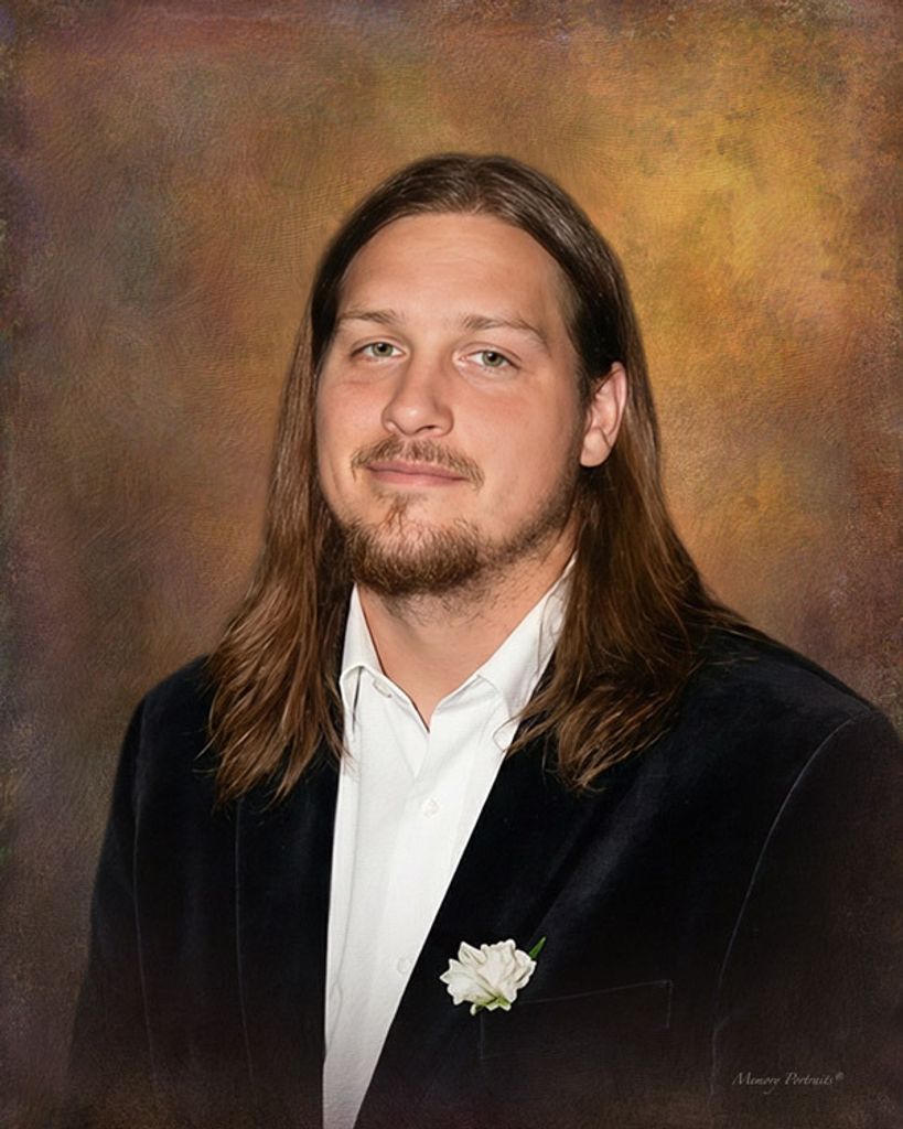 Trenton Allen Simpson