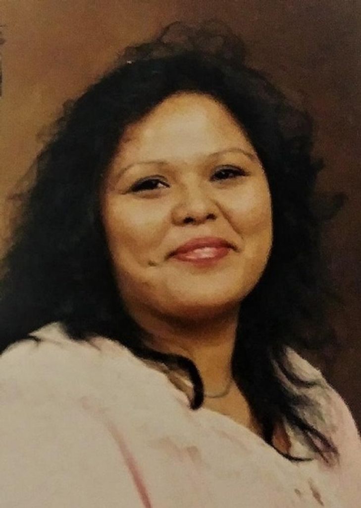 Maria Louisa Ramirez