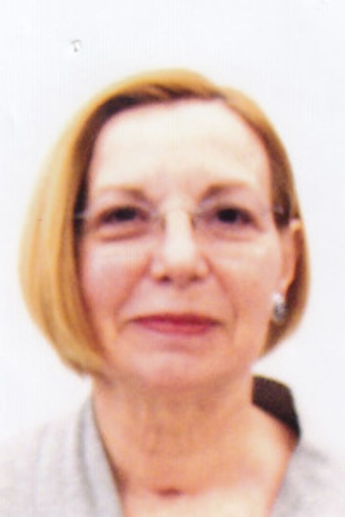 Nancy A. Hinkley