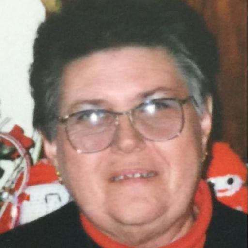Jeanette Louise Sparks Profile Photo