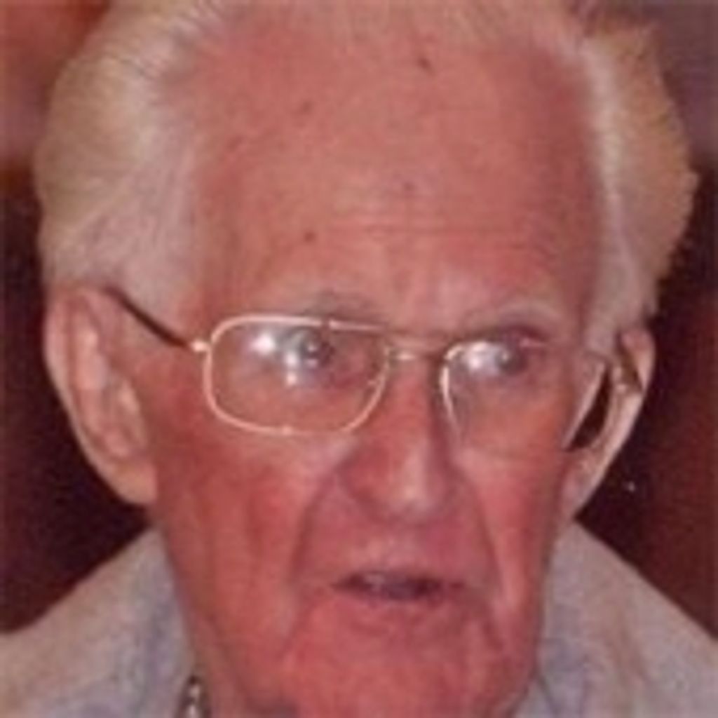 George Bernard Terrill Profile Photo