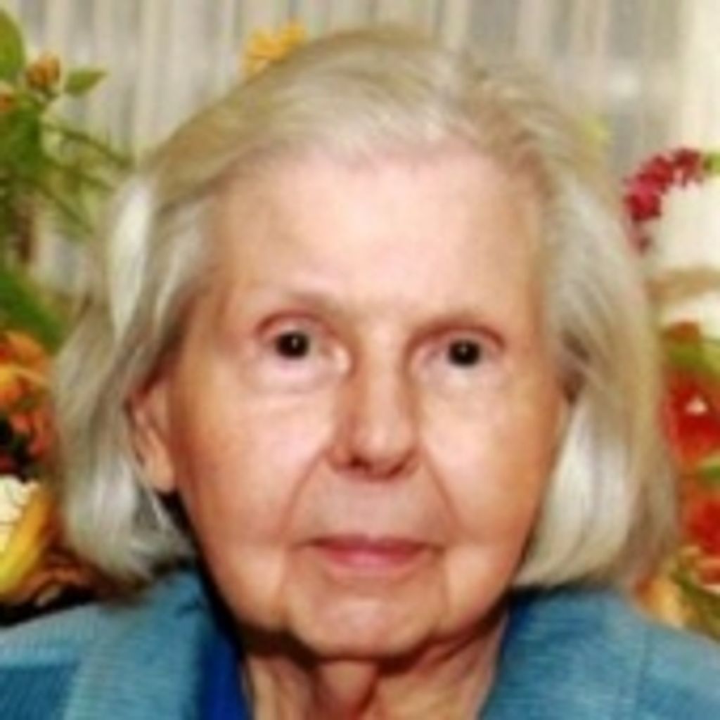 Marjorie Chapman