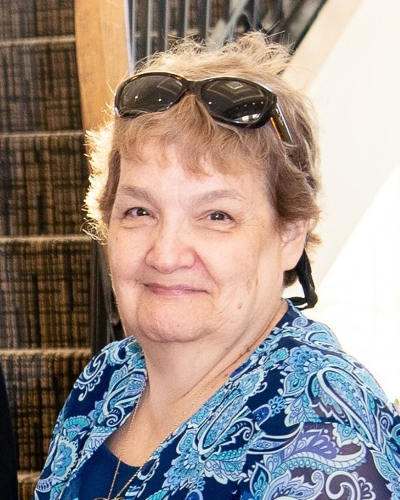 Barbara Joan (Baird) Curtin Profile Photo