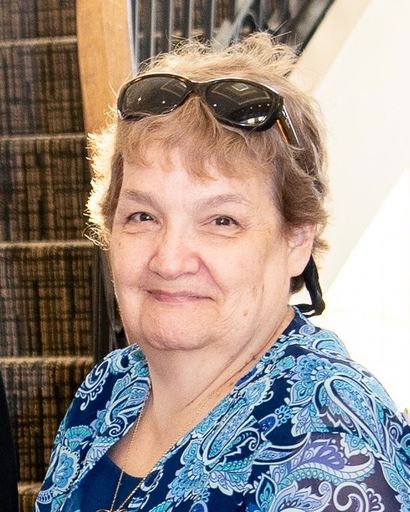 Barbara Joan (Baird) Curtin's obituary image