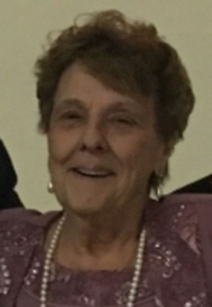 Jeanette Marie Keller Tipping