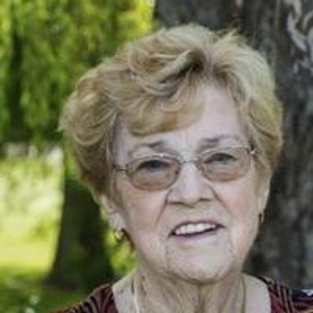 Linda Sue Purvis