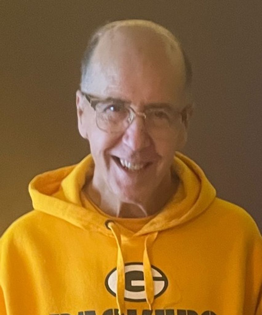Dennis R. Haggerty Profile Photo