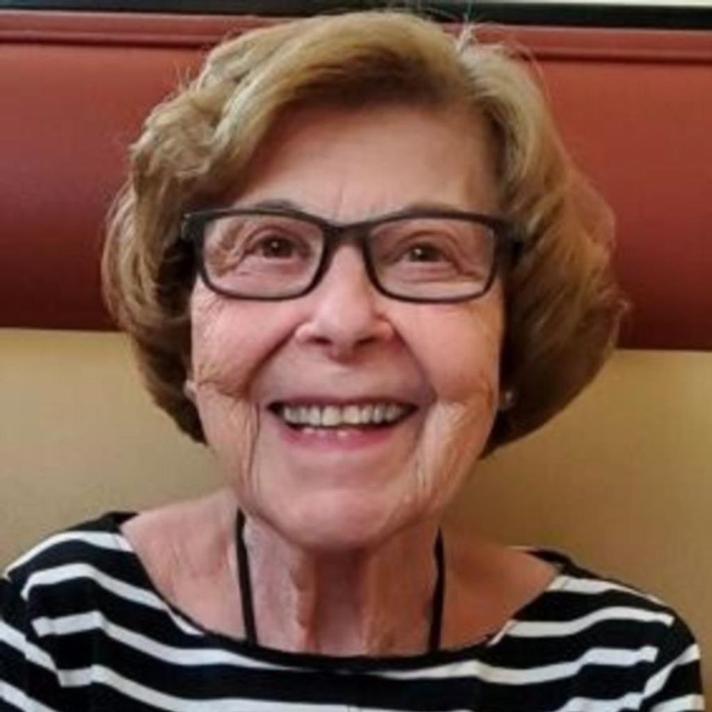 Eileen R. Avers