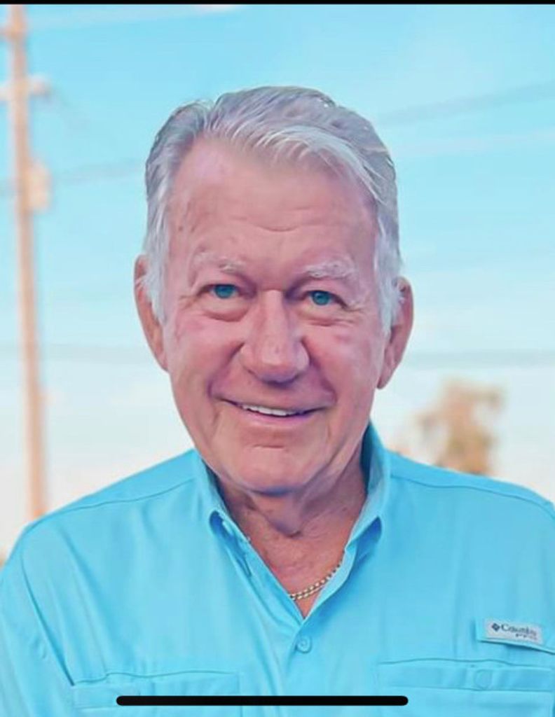 James "Jim" David Spring