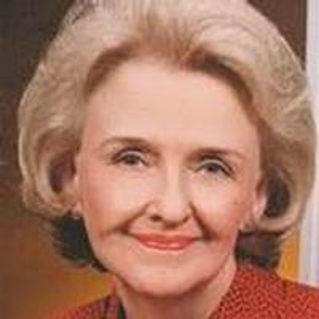 Bobbie Lou Mcmahon Gentry