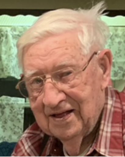 Olan Franklin Black's obituary image