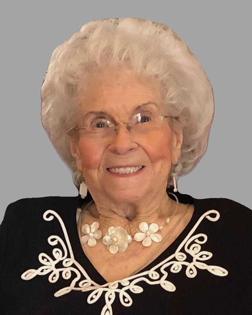 Virginia Annette Wiggins Profile Photo