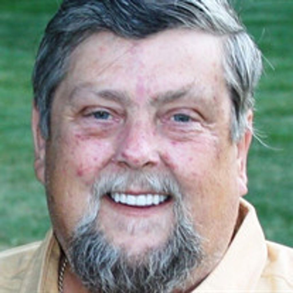 Bryon R. Rutledge