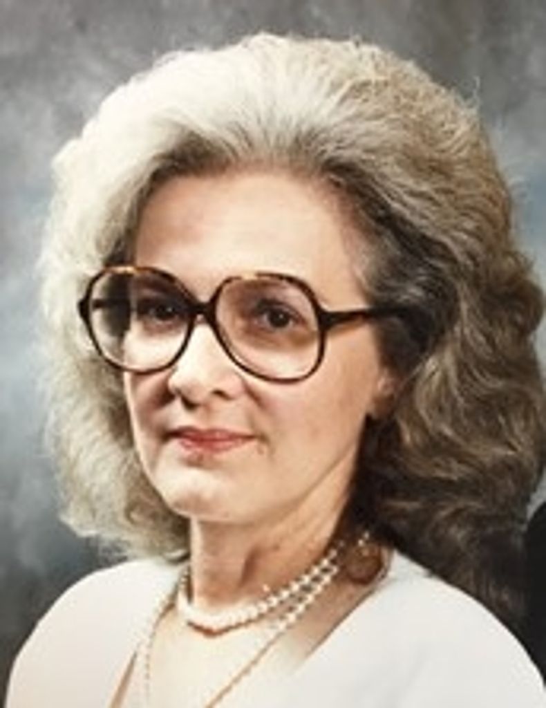 Mary Stephens