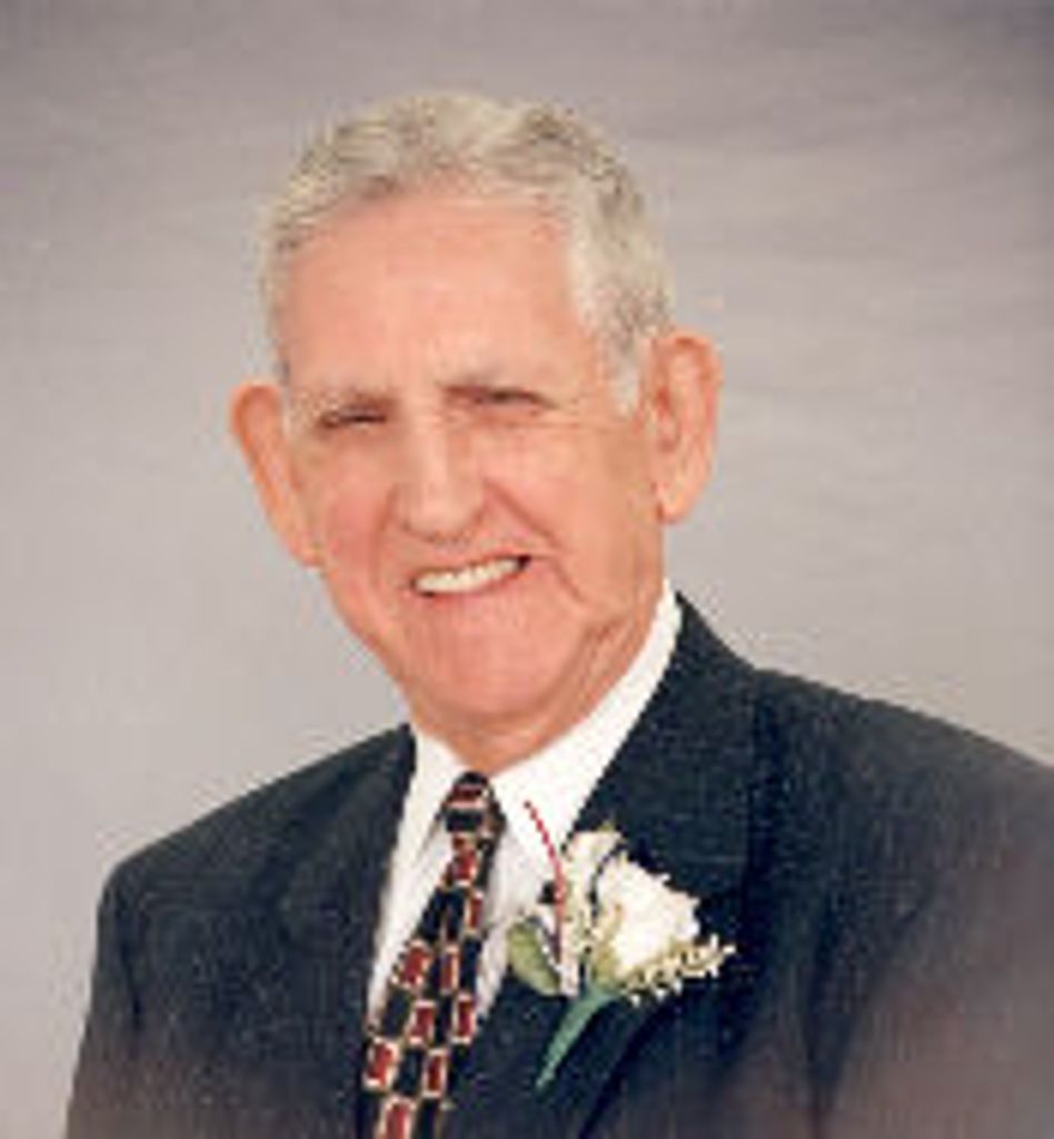 James T. Smith Profile Photo