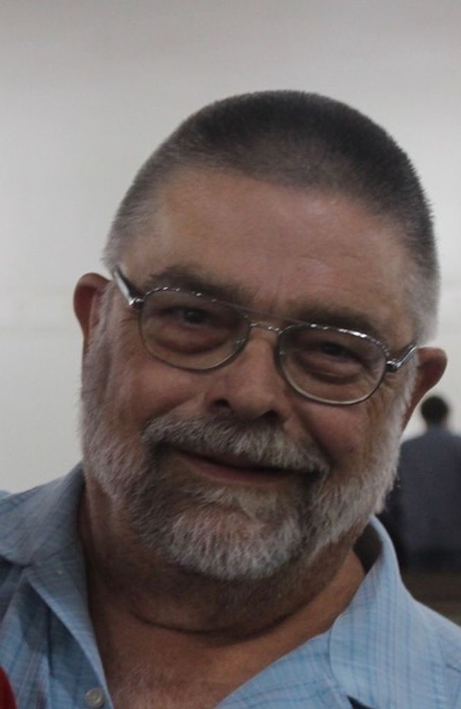 Robert Charles Perkins Profile Photo