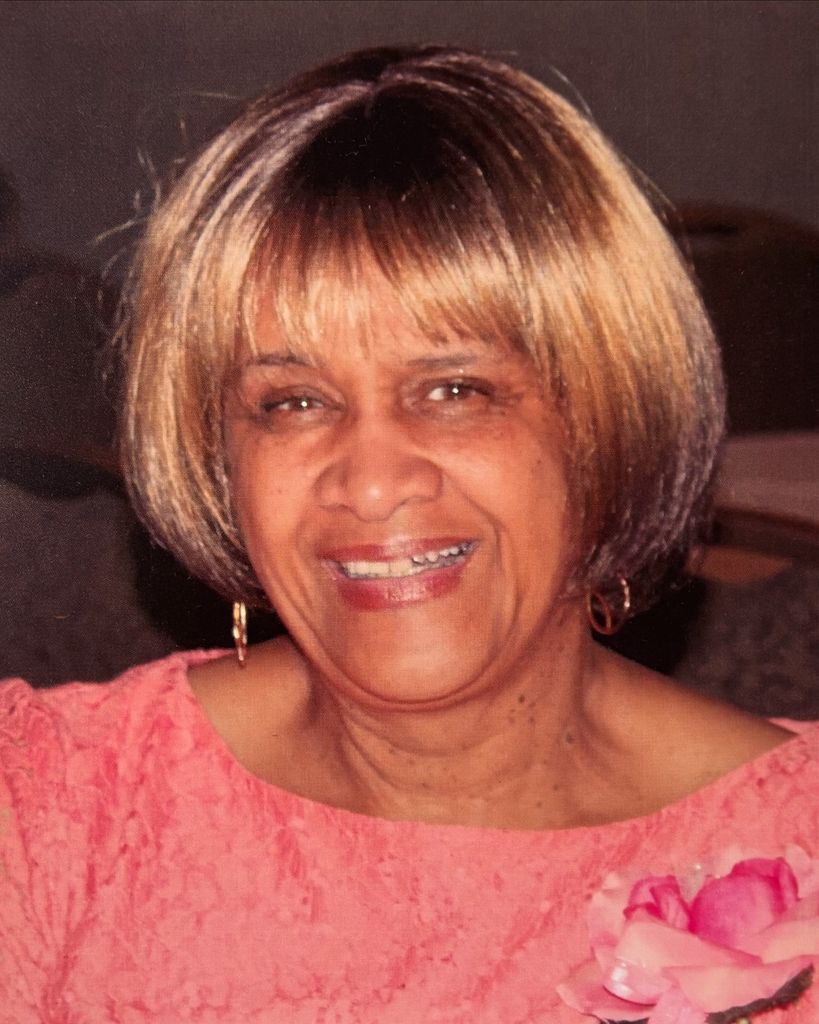 Saundra K. Allen-Edwards
