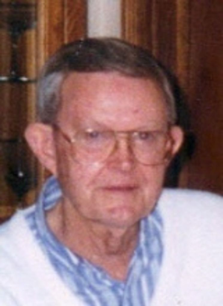 Mr. Billy Wood Mulkey
