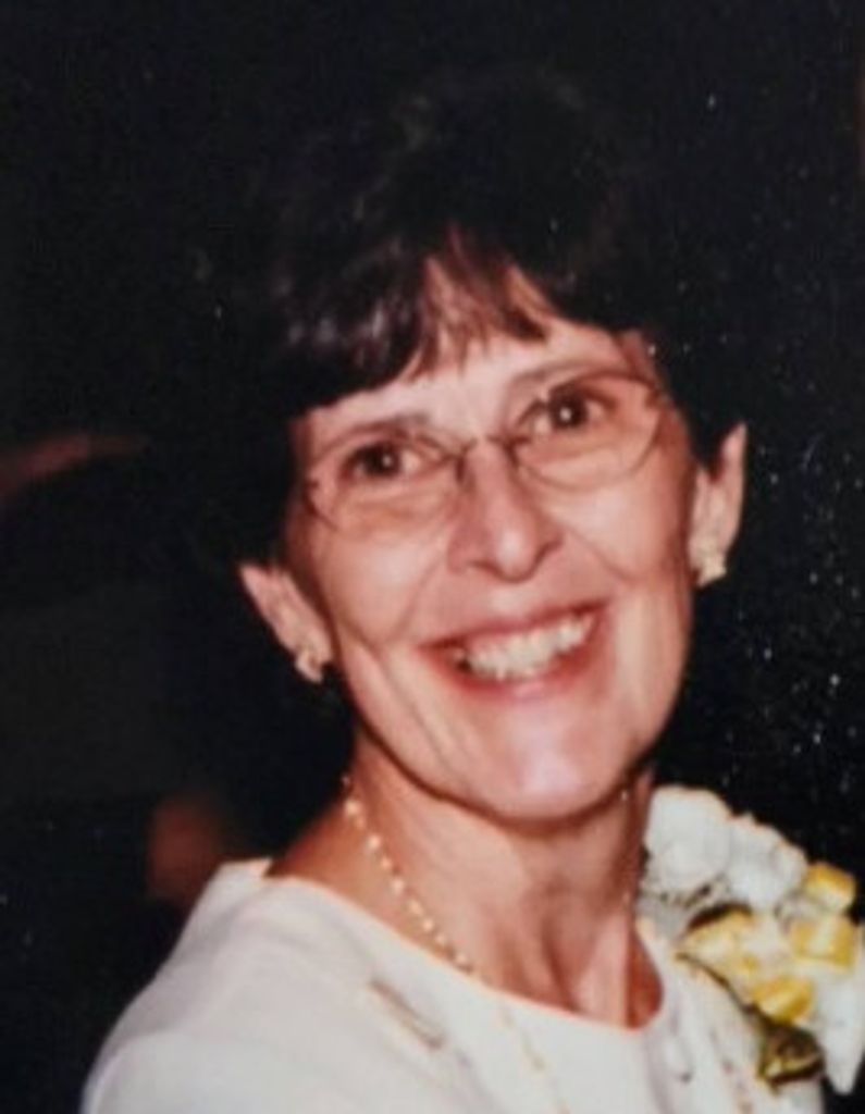 Jane Marie O'Malley