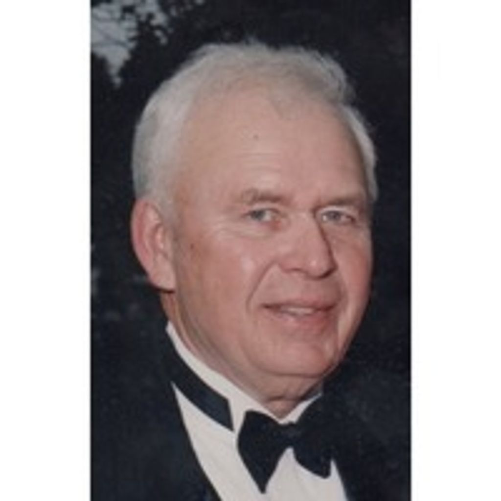 James R. Ward Profile Photo