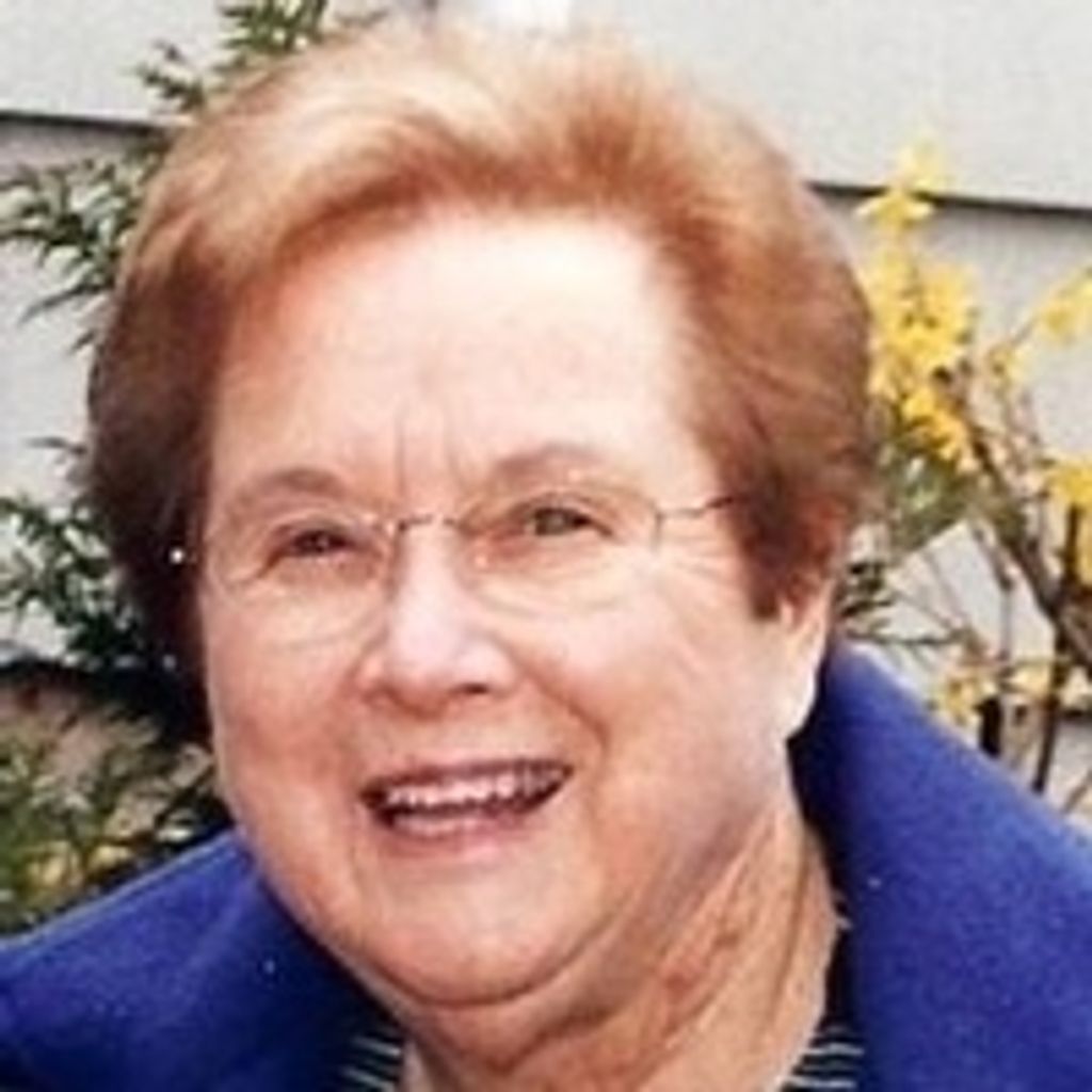 Mary Elizabeth Hynes Profile Photo
