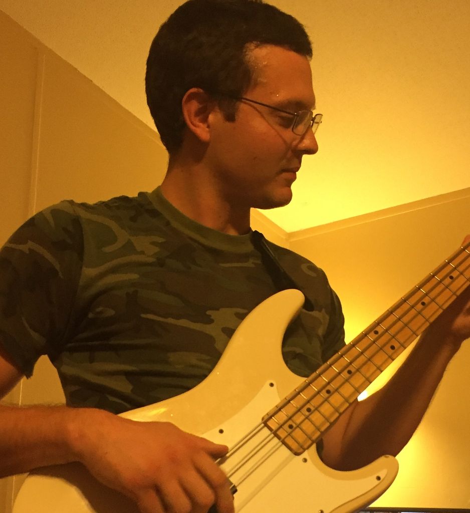 Dylan Klein