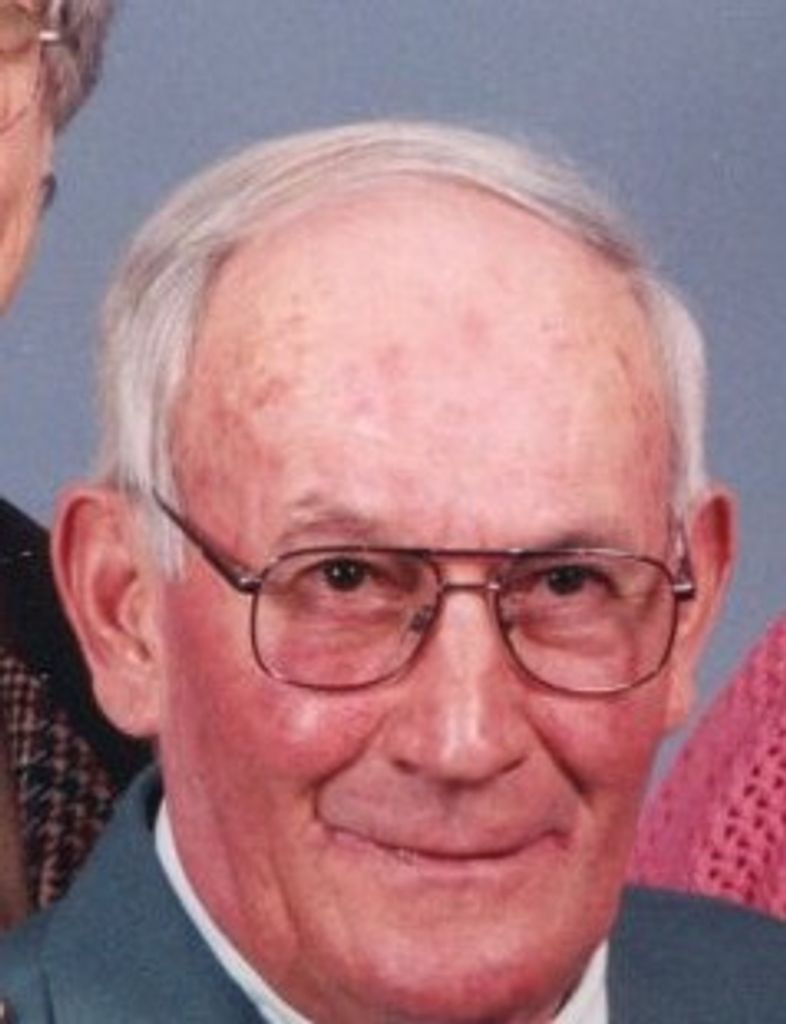 Allen Simmons Profile Photo