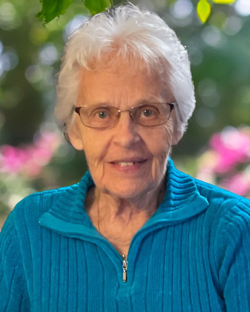 Patricia A. Gordon Profile Photo