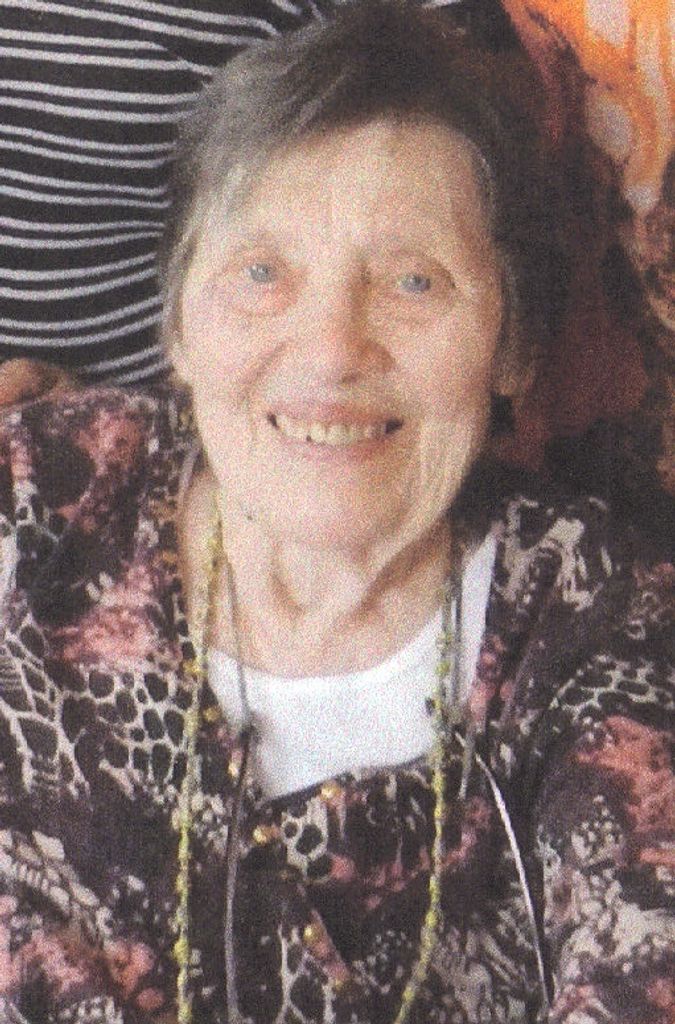 Frances R. Meilander