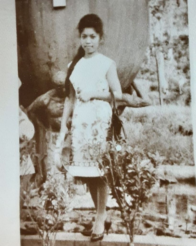Dulce Montecillo Yanzon Profile Photo