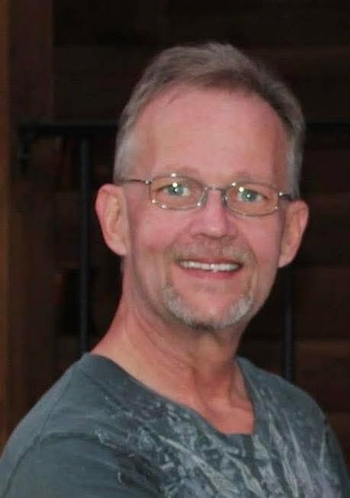 Timothy Brown Profile Photo